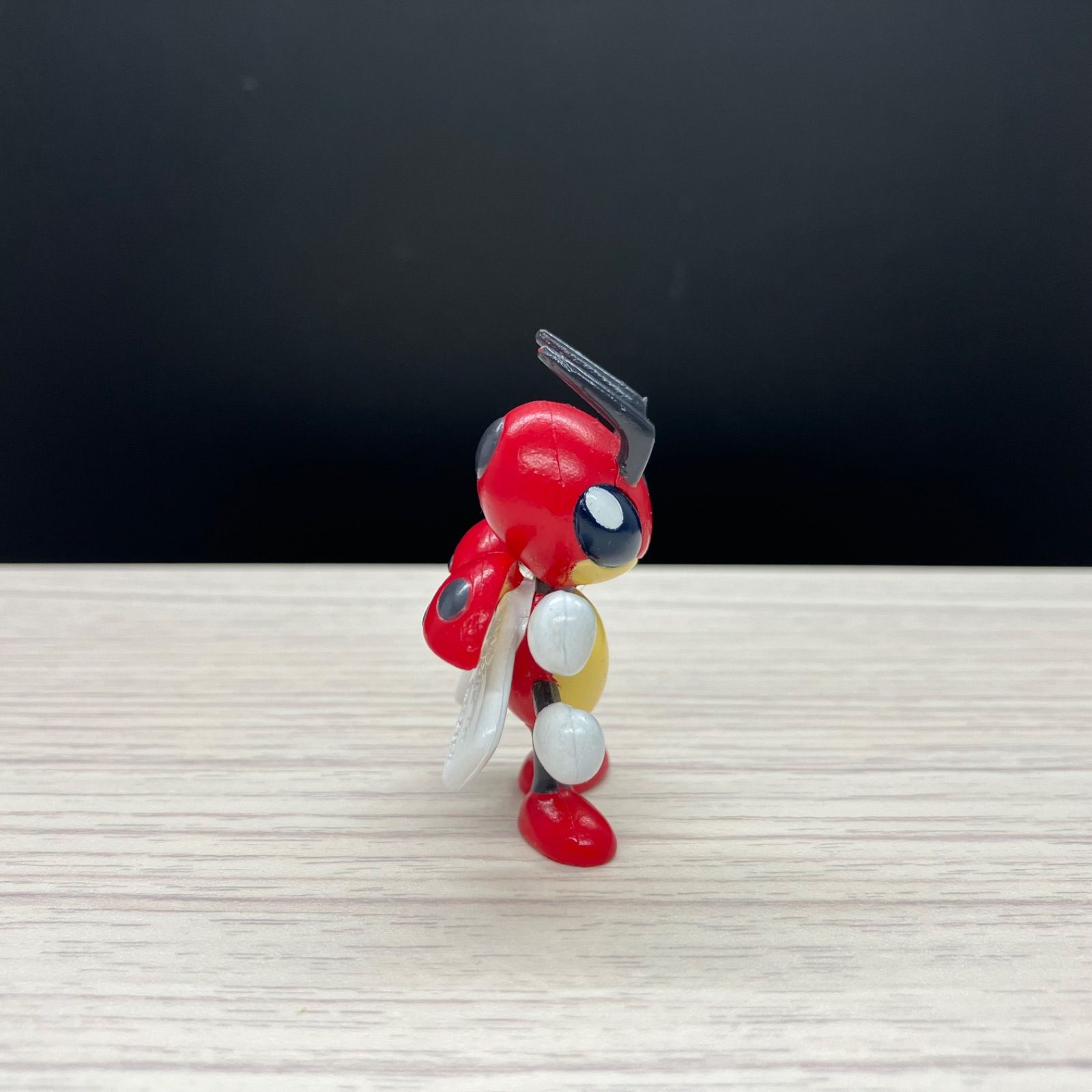 ポケモン モンコレ 初期 レディバ・レディアン