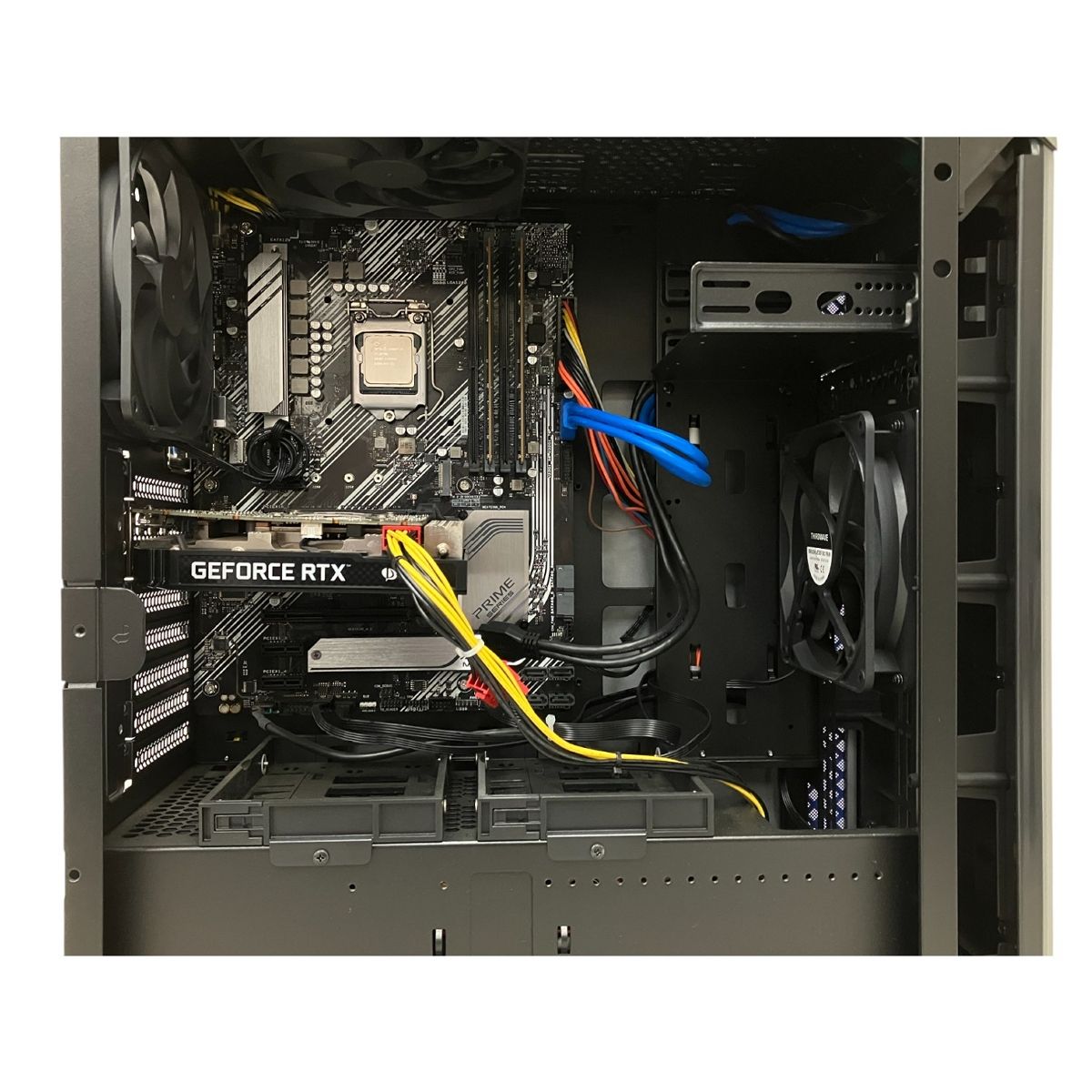 10700 16GB