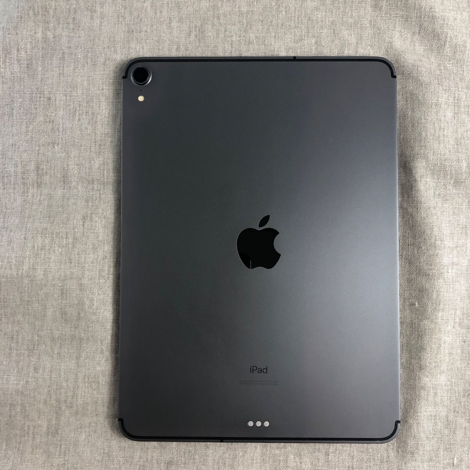 ◇ジャンク品◇Apple iPad Pro 11インチ 第1世代 256GB（A1934 