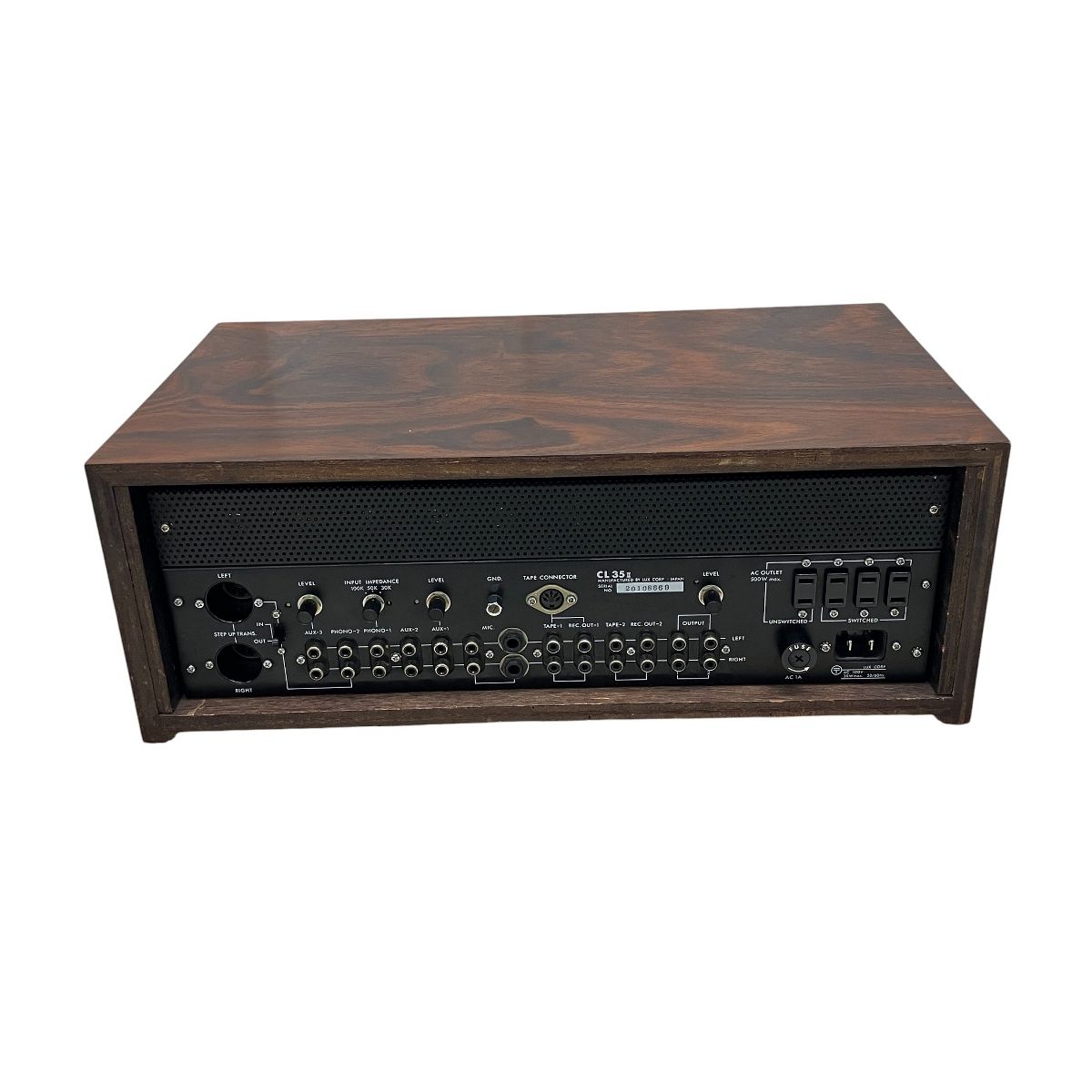 音響機材 C10449952