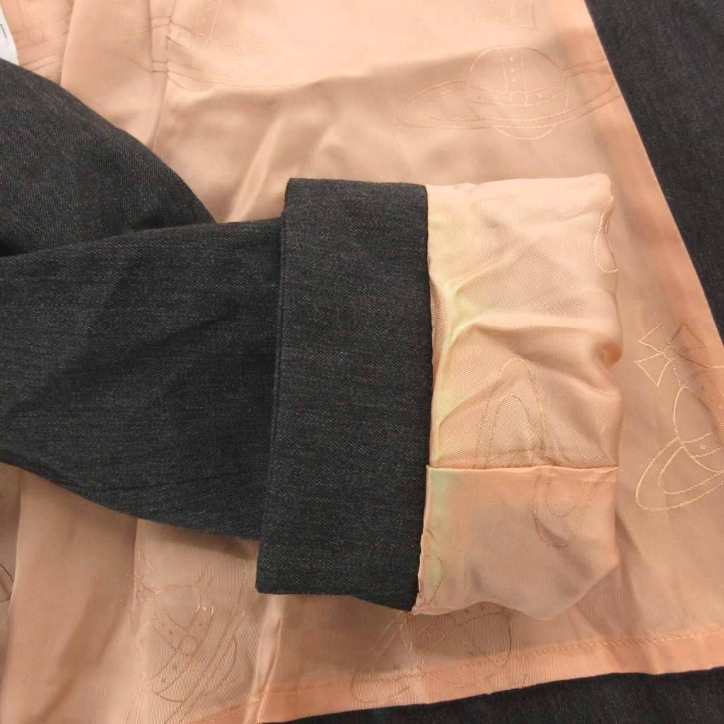 ヴィヴィアンウエストウッドレッドレーベル