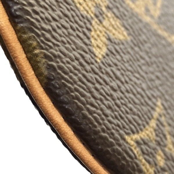 ルイヴィトン Louis Vuitton モノグラム ポルトモネロン M61926