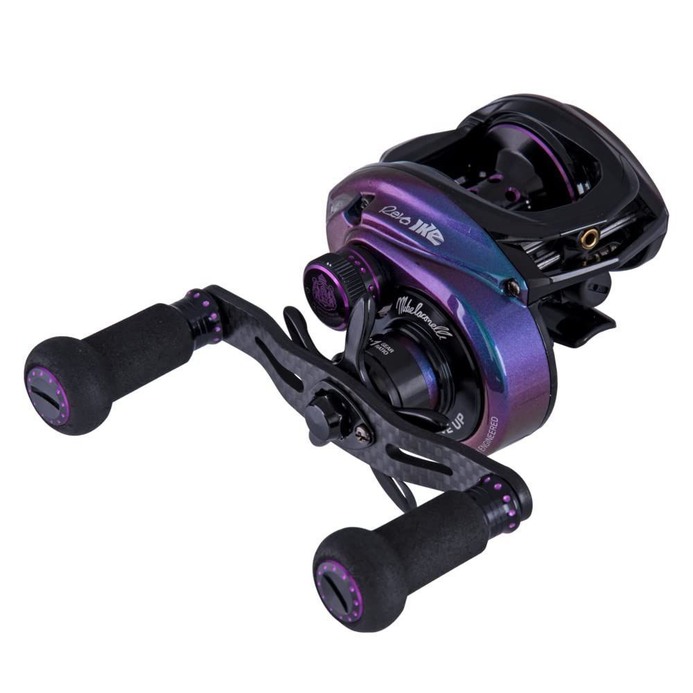 アブガルシア(Abu Garcia) Revo Beast X ベイトキャスト ロー