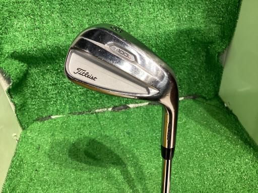 中古】 タイトリスト Titleist T100S(2021) 48° ウェッジ WG NS