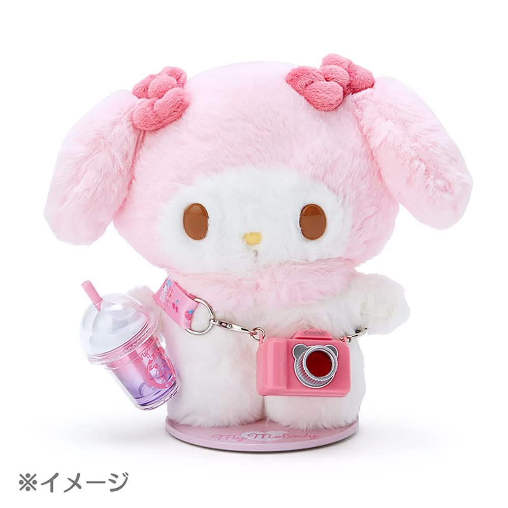 堅実な究極の サンリオ おでかけ小物セット pochacco ぽちゃこ ポチャッコ キーホルダー・アクリルキーホルダー