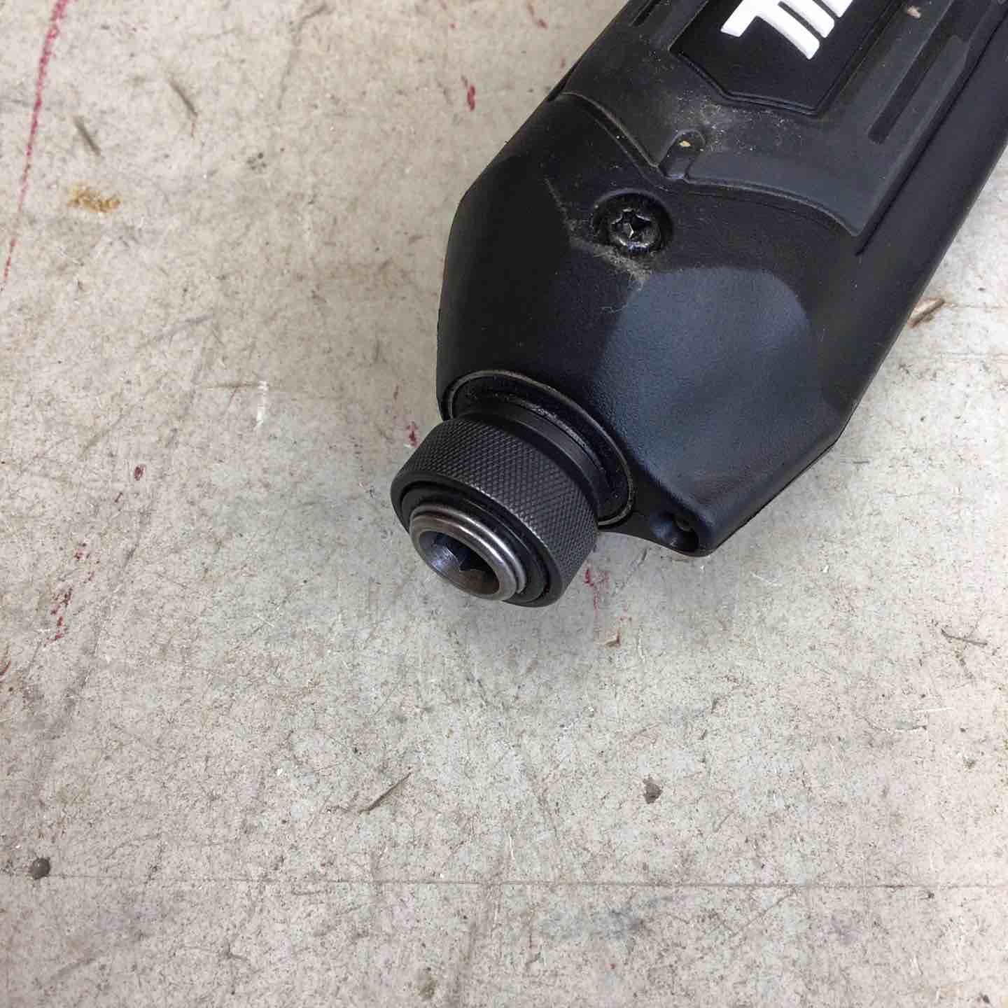マキタ|makita コードレスペンインパクトドライバー