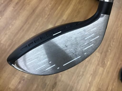 中古】 ヤマハ inpres UD+2(2021) 5W フェアウェイウッド FW AIR