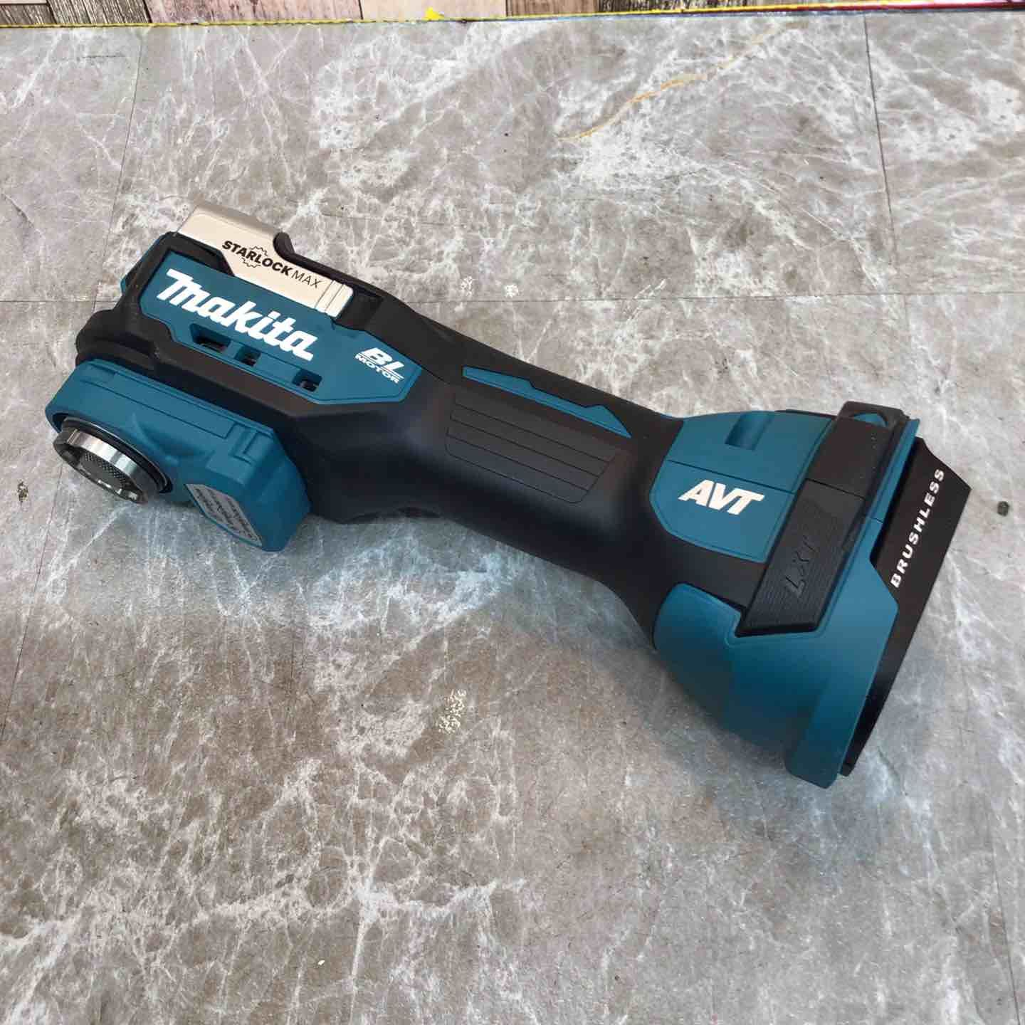 中古品】☆マキタ(makita) コードレスマルチツール TM52DRG【八潮店