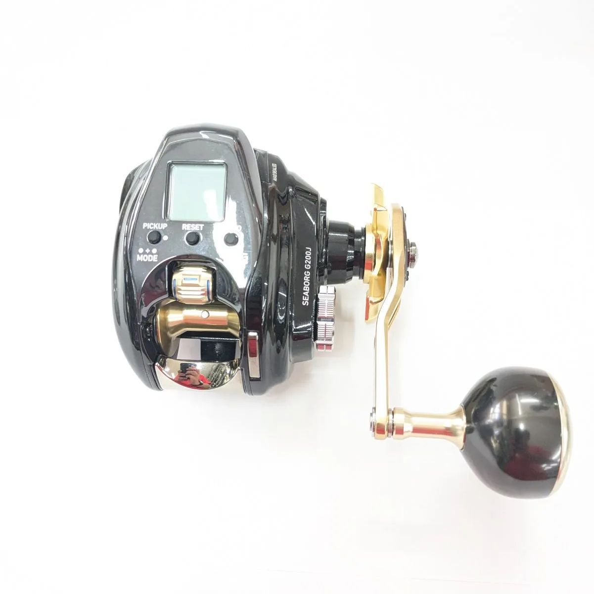 1 品 ダイワ 23’シーボーグＧ200Ｊ