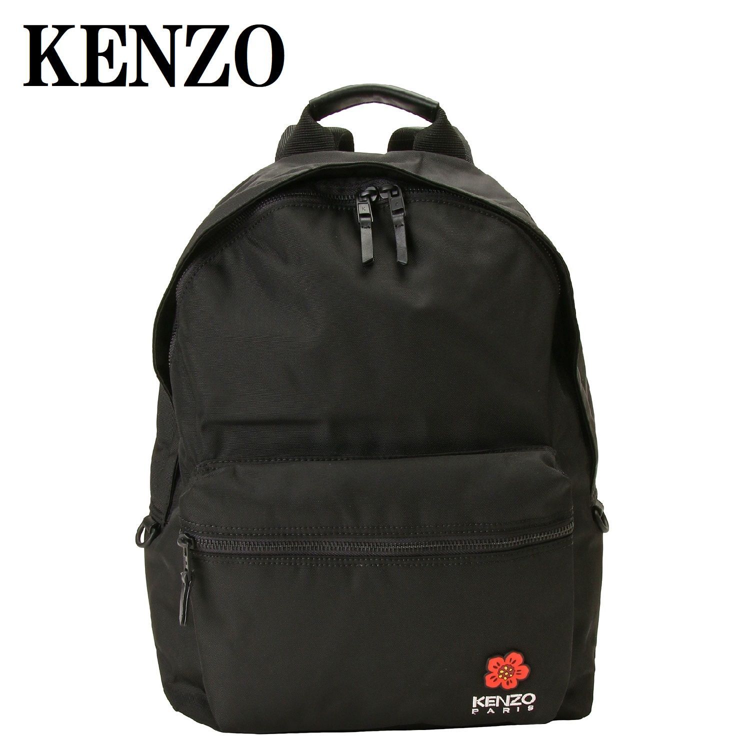 KENZO ケンゾー CREST BACKPACK FD55SA463F26 037 99 クレスト バック