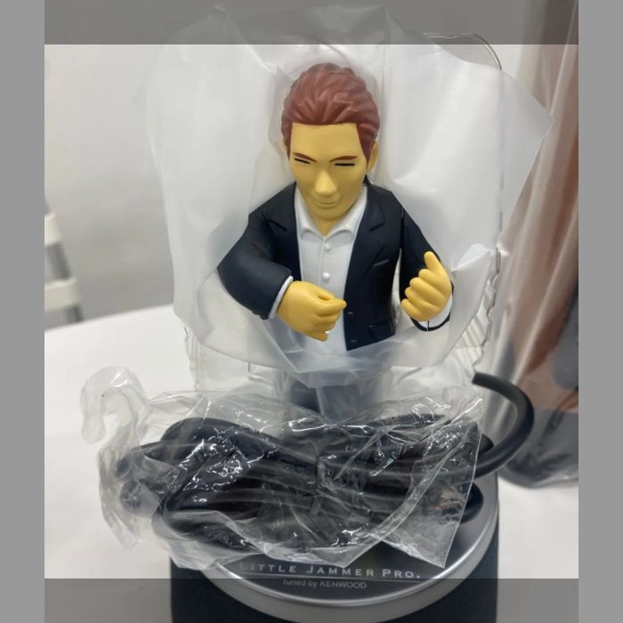 【BANDAI】リトルジャマープロ 楽天市場】BANDAI 【バンダイ】 LITTLE JAMMER PRO tuned by