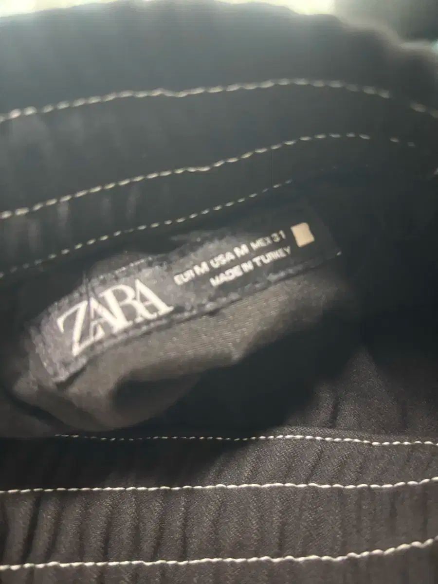 ザラ ハイクオリティ