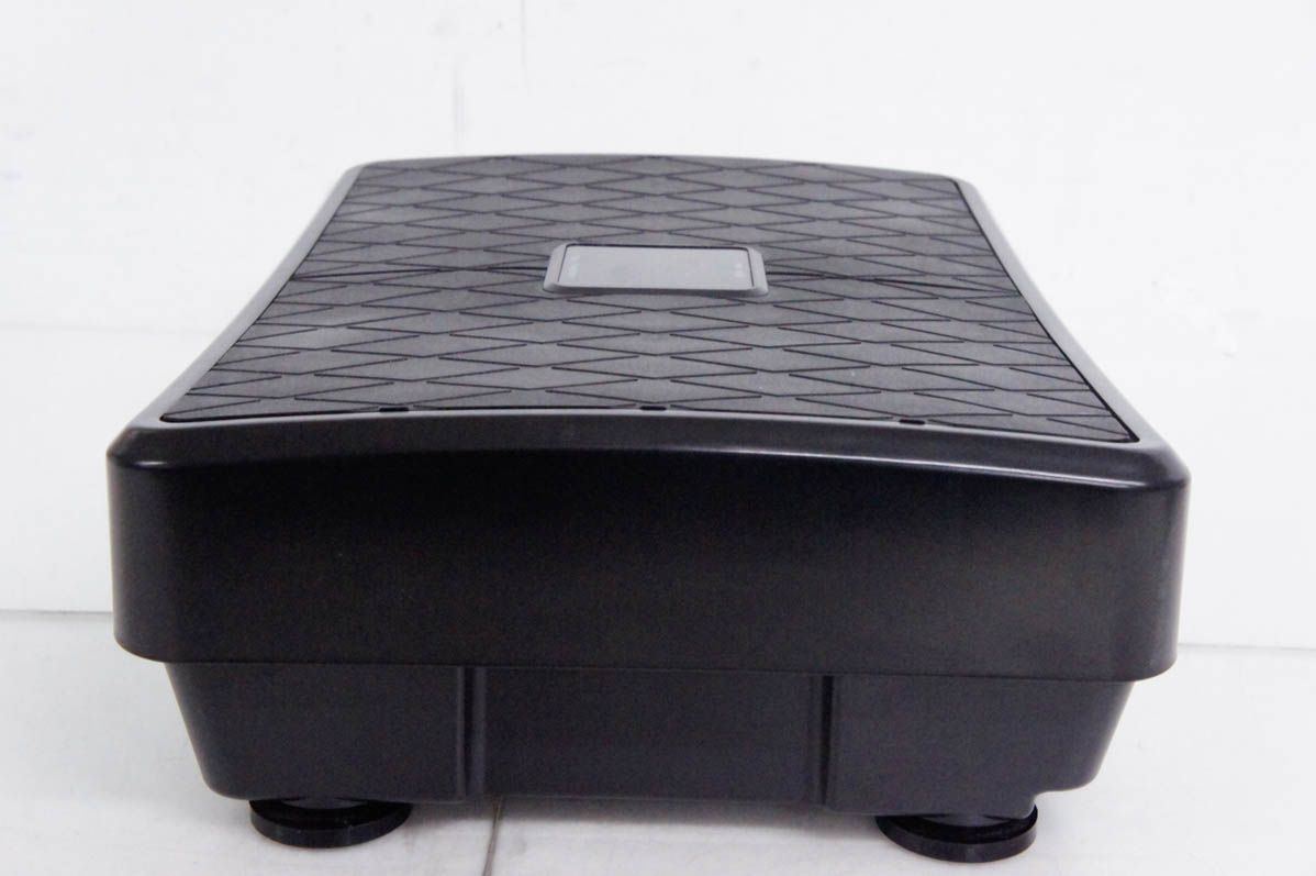 △美品 TOZERO ミックスワンダーウェーブ E-HF005BB エクササイズ新品 