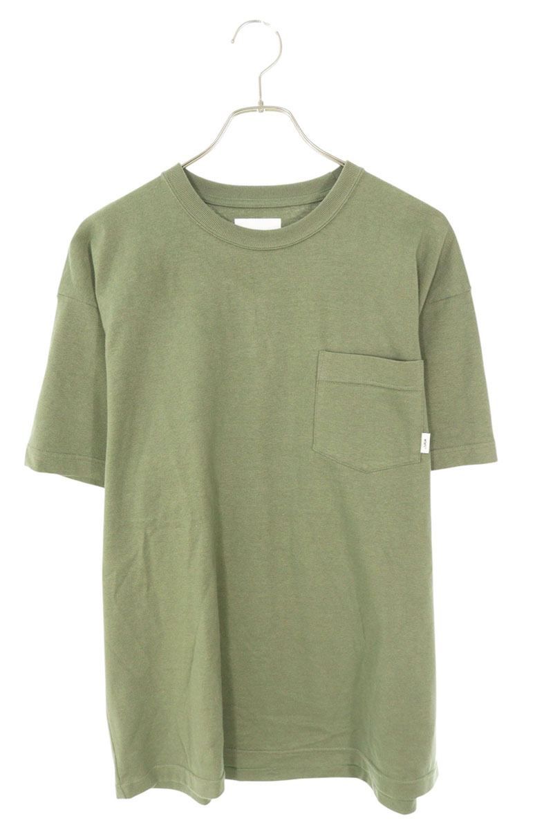 ダブルタップス25ss　半袖ニットシャツ 楽天市場】wtaps（長さ（袖）半袖）（カジュアルシャツ