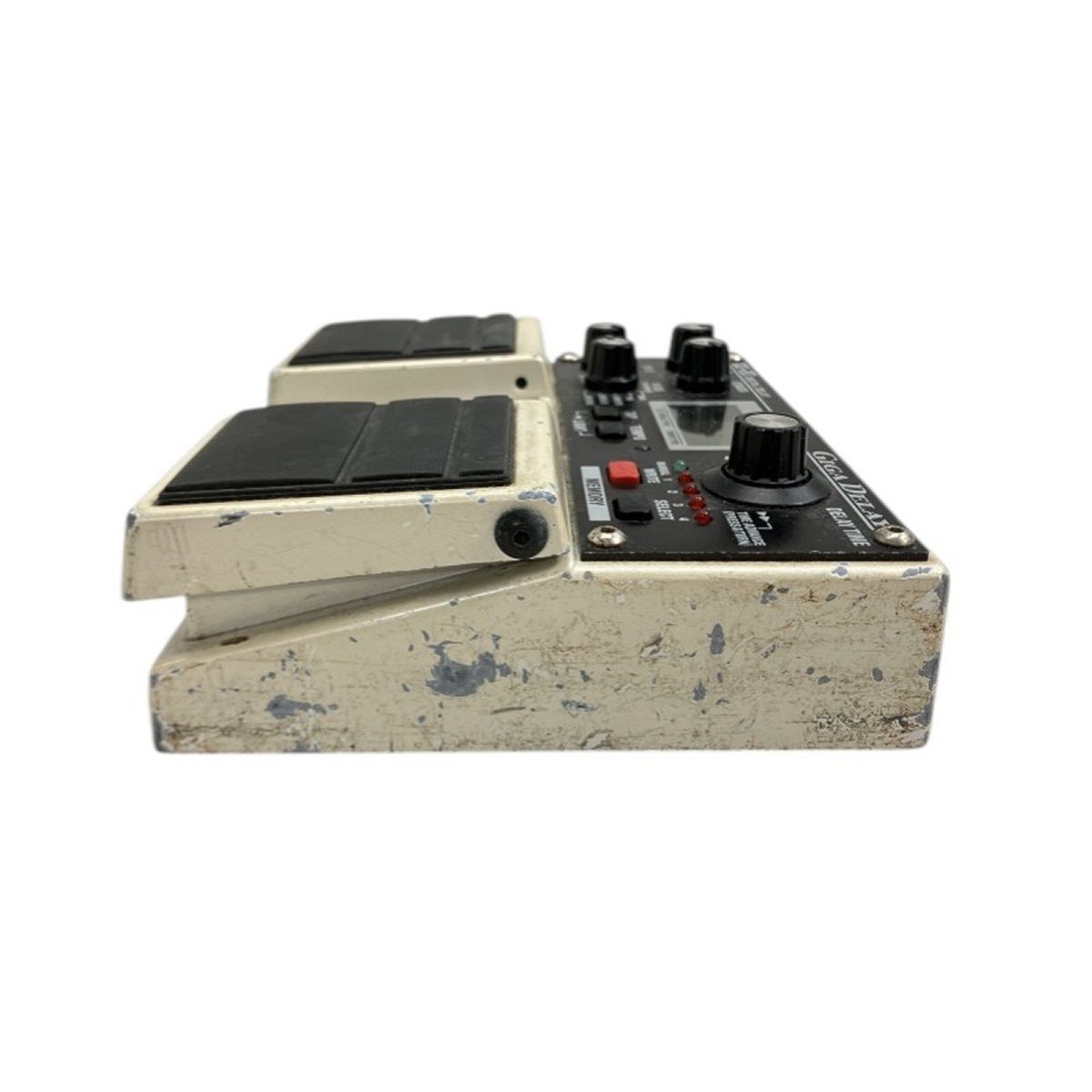 BOSS DD-20 DIGITAL DELAY GIGA DELAY エフェクター ディレイ