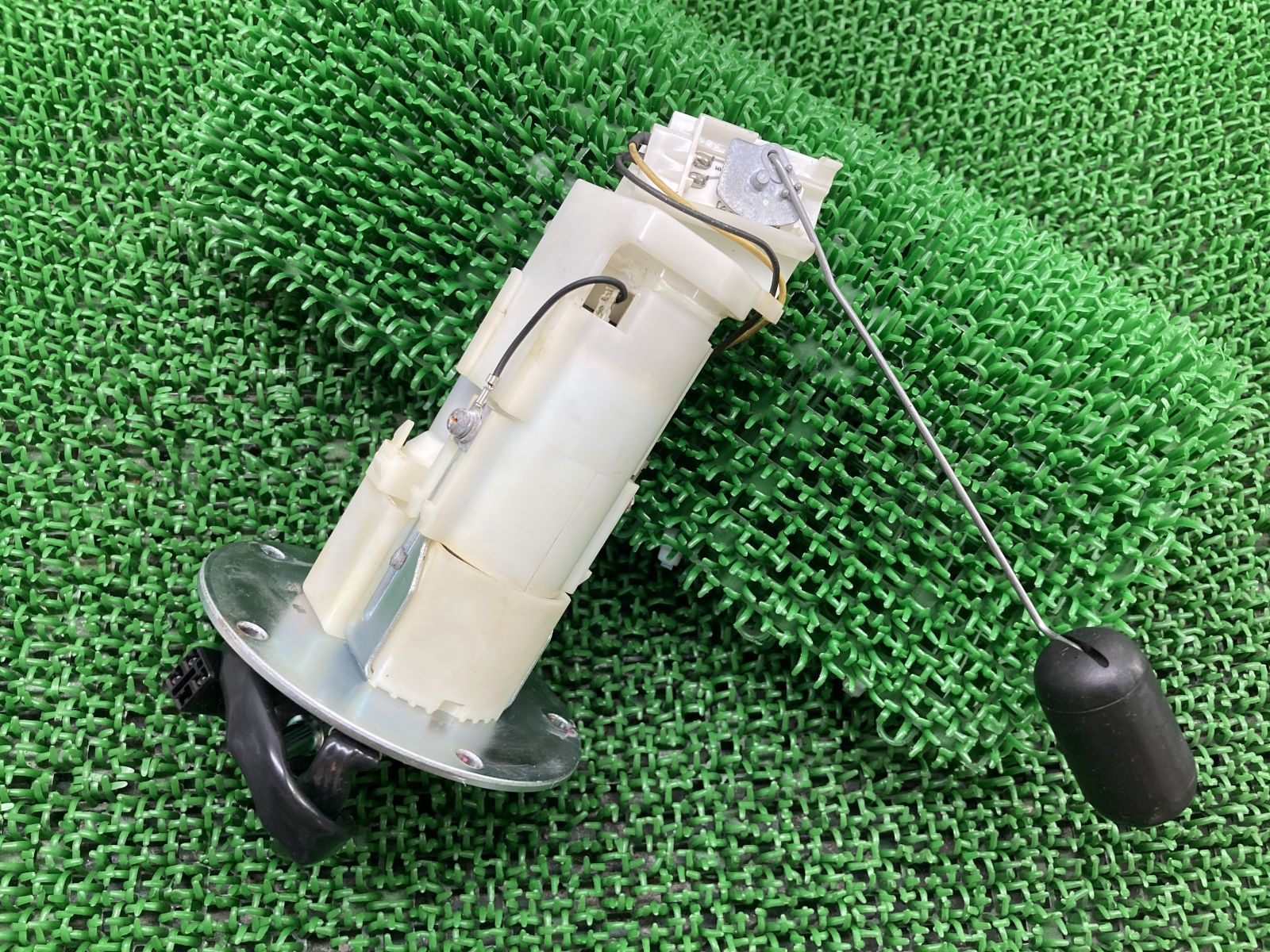 ねこ様 ZX-25R フューエルポンプ 49040-0788 カワサキ 純正 中古 バイク