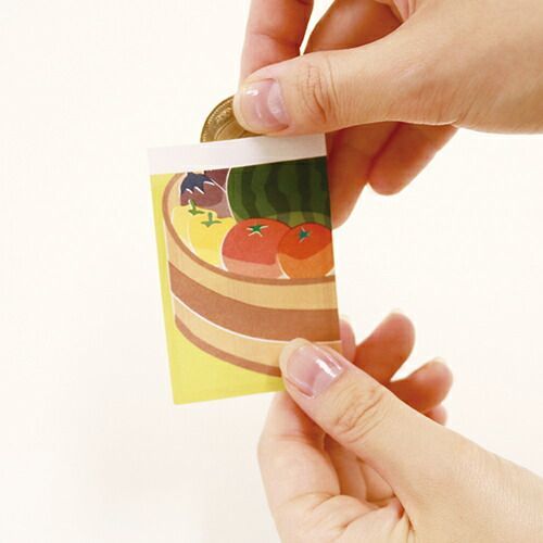 まとめ アオトプラス ポチ袋 小さなポチ袋 にっぽんシリーズ２ K-TII-1-04 ×30セット