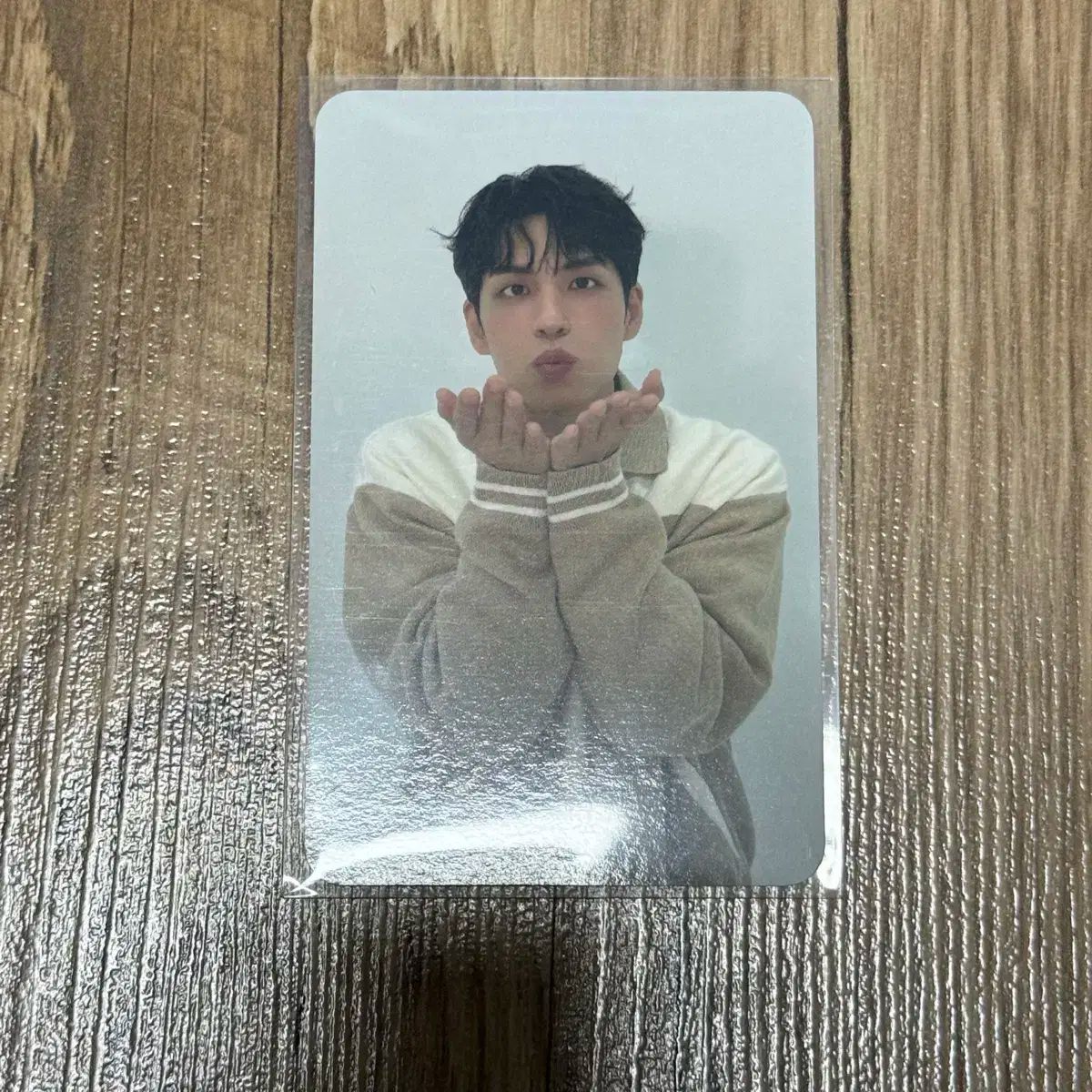 DAY6(デイシックス) クレコン 4 1万ウォン ウォンピル(WONPIL