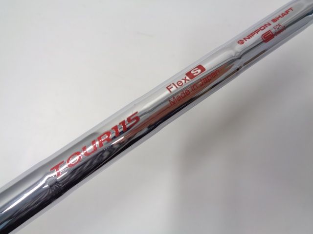 入間□【中古】 ウェッジ ピン GLIDE FORGED PRO 58S-10 MODUS3TOUR115