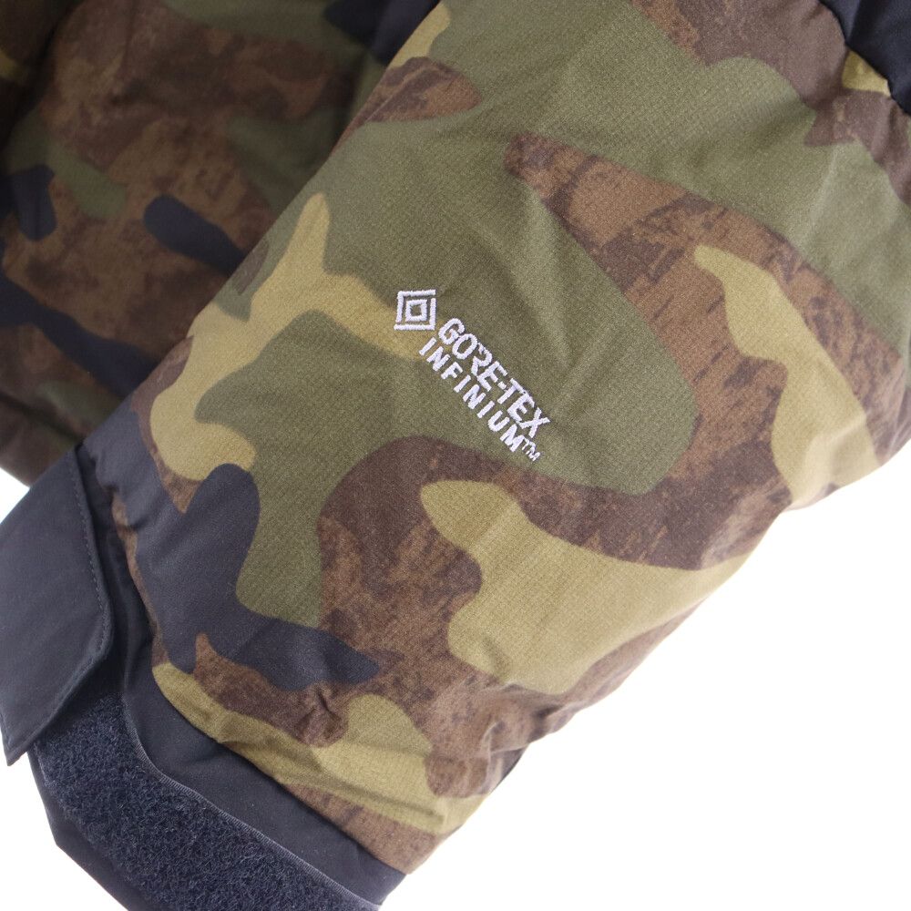 THE NORTH FACE (ザノースフェイス) Novelty Baltro Light Jacket