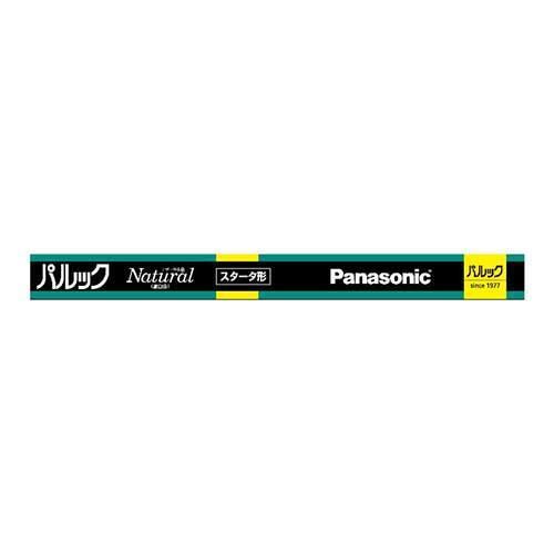 蛍光灯20W直管FL20SEXNF3 昼白色 25本FL20SEXNF3 Ｐａｎａｓｏｎｉｃ