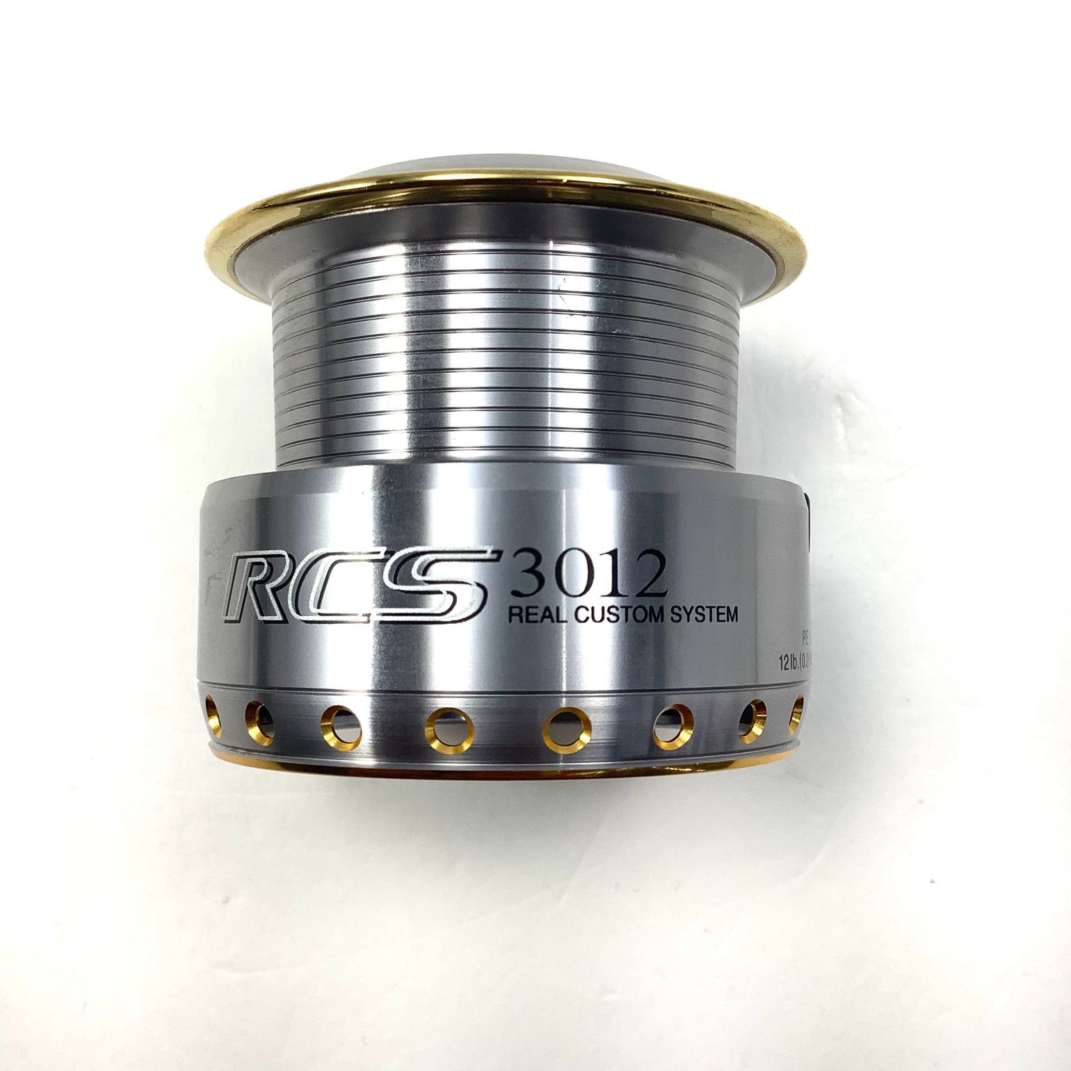 シマノ 08ステラSW 10000XGスプール① シマノ純正】22