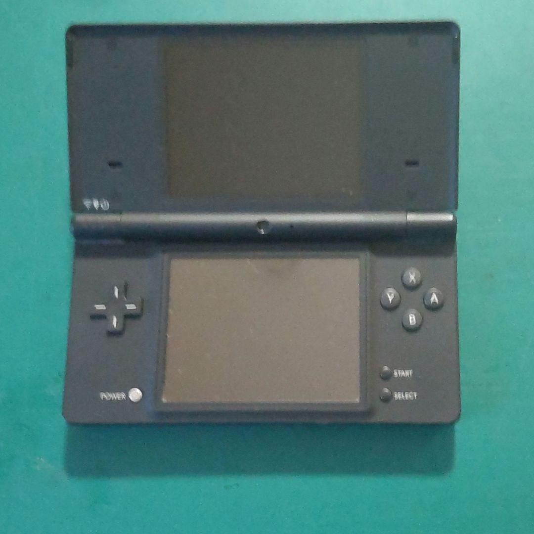 ニンテンドー3DS - F95【中古・良品】 NINTENDOニンテンドーDSI Black 2153 F95【中古・良品】 NINTENDOニンテンドーDSI Black 2153 - メルカリ
