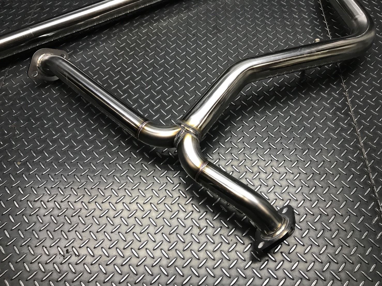 競技用 オールステンレス