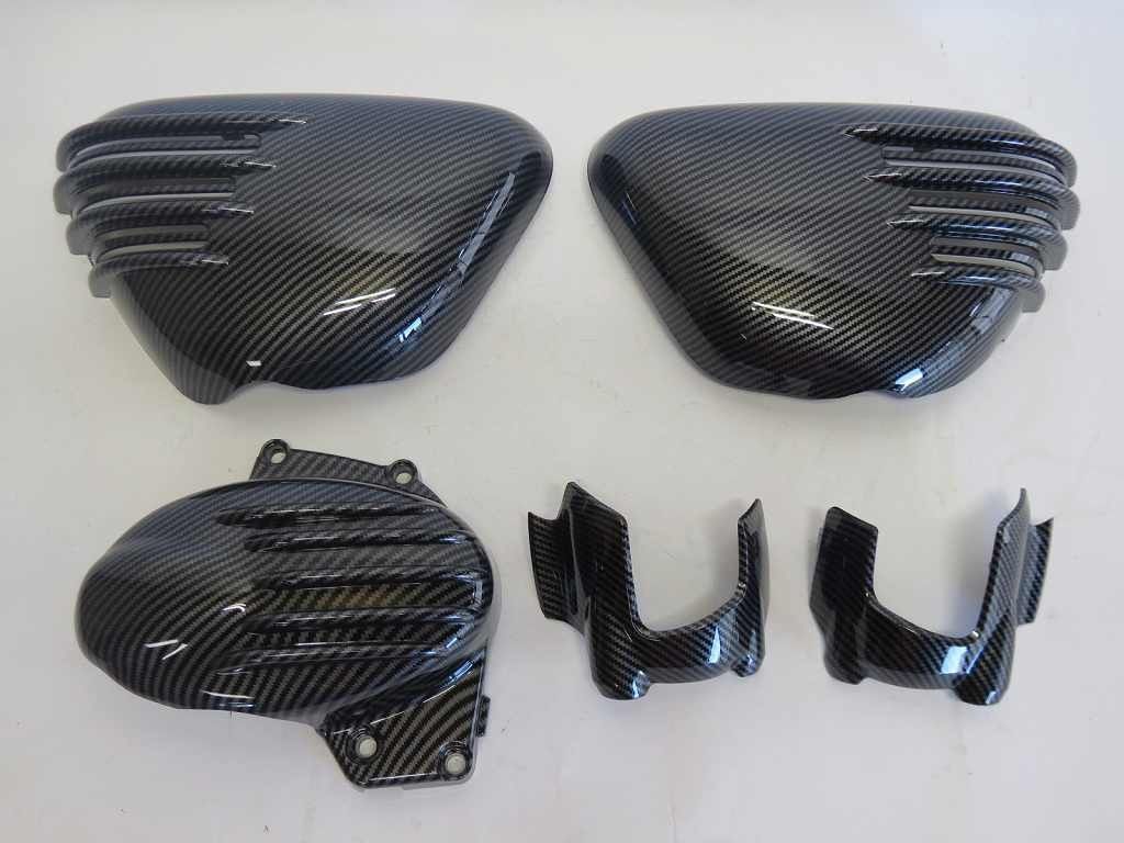 Speed Twin 900 2023 以降 ストリート ツイン Street Twin 900 2016