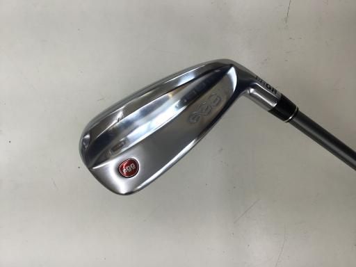 中古】 プロギア egg i+(2019) U5 ユーティリティ UT egg