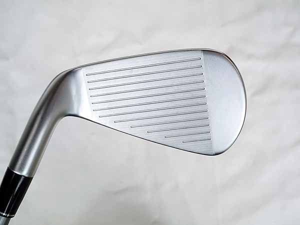 ダンロップ SRIXON スリクソン ZX4 MkII アイアン Diamana ZX-II for