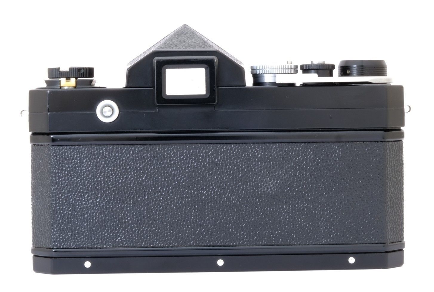 ボディ レザーケース付