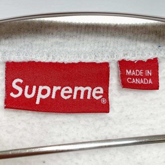 Supreme シュプリーム