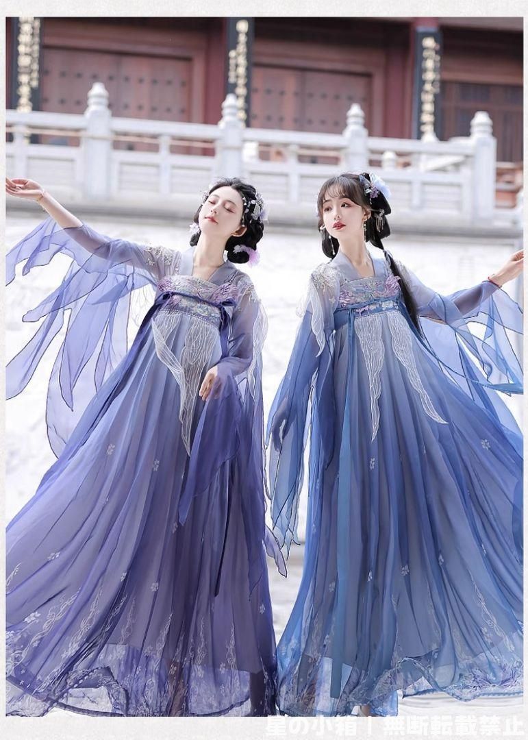 古風衣装 レトロ風