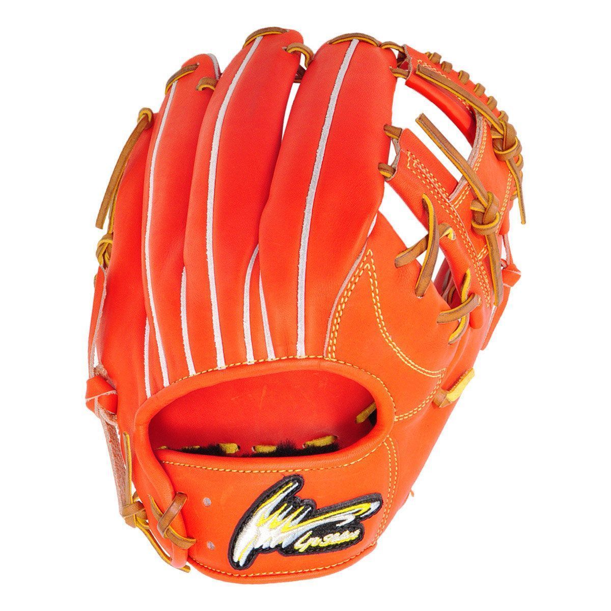 良型　ゼット　プロステイタス　野球 硬式グローブ 一般　大人　右投げ　グラブ ゼット ZETT 野球 一般硬式グローブ グラブ プロステイタス 右投げ