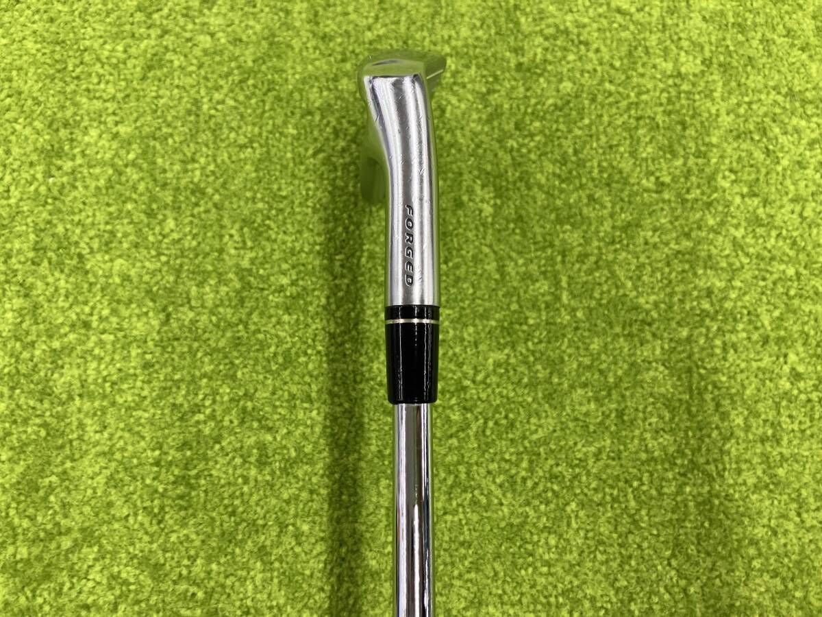 ダンロップ SRIXON ZX5 アイアンセット 5 9.P 6本セット N.S.PRO MODUS3 フレックスX