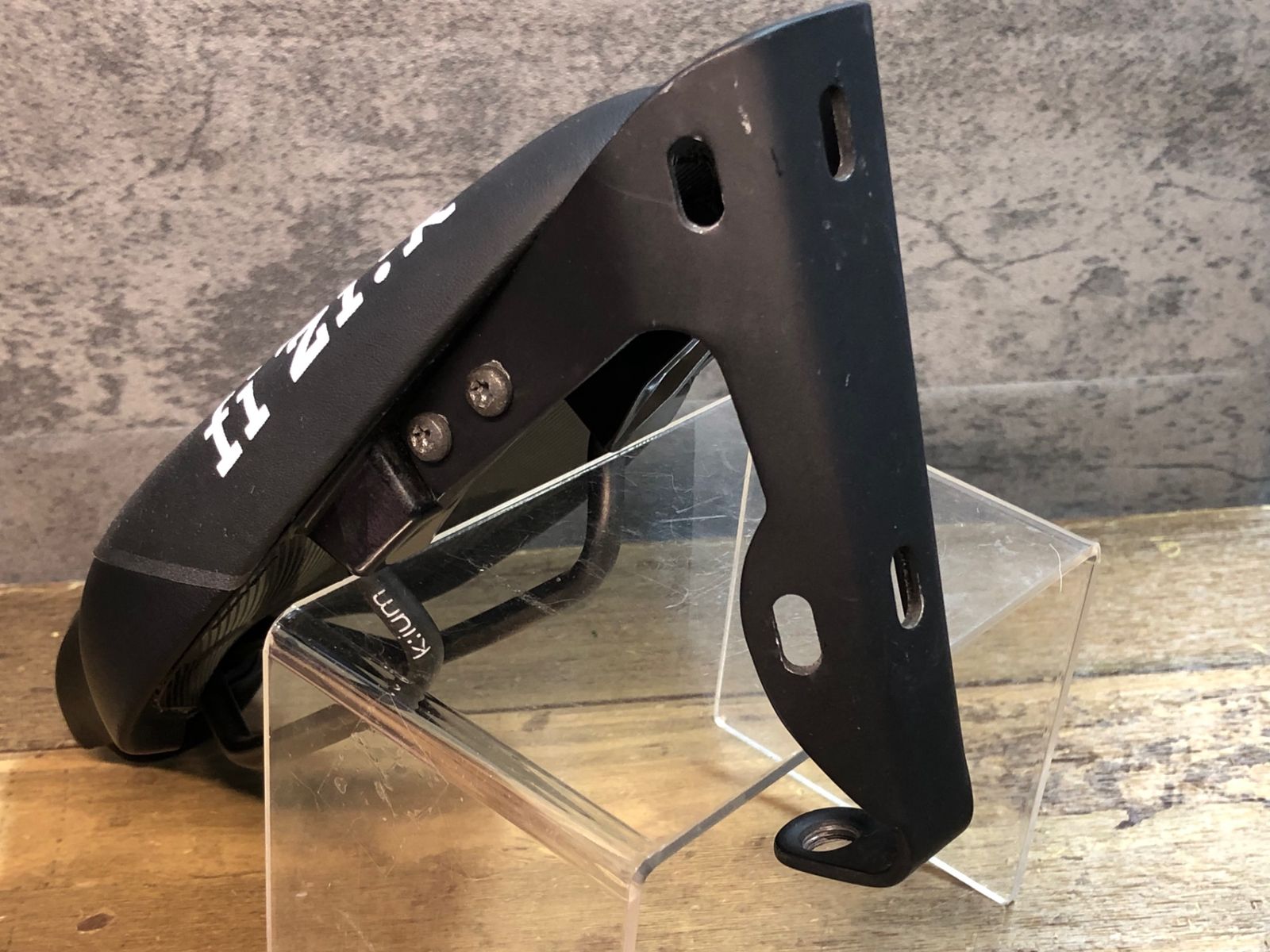 フィジーク　ミスティカ　kiumレール Amazon | Fizik(フィジーク) MISTICA(ミスティカ) kiumレール
