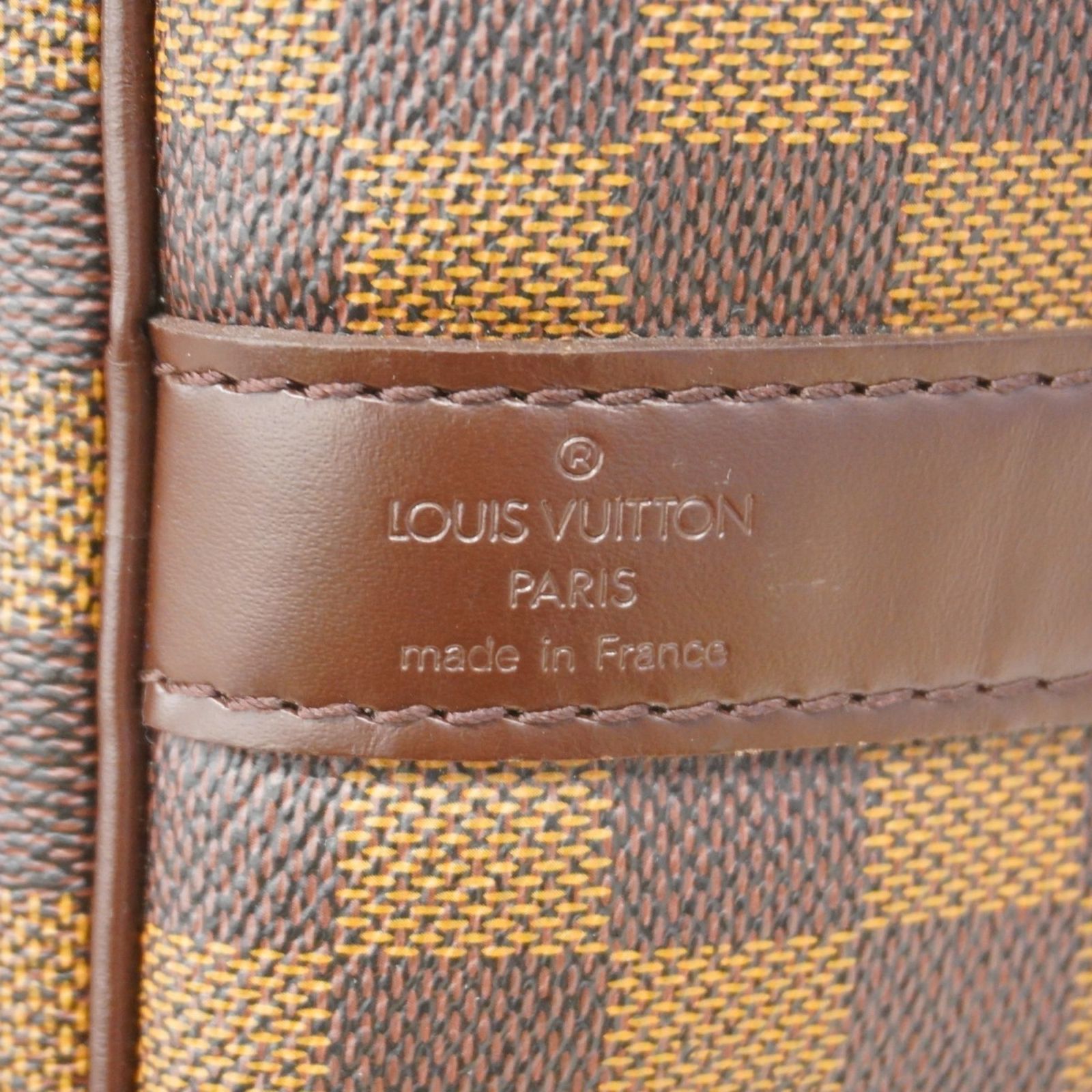 LOUIS VUITTON ルイヴィトン ダミエ ボストンバッグ 楽天市場】ルイヴィトン【Louis Vuitton】N51379 マルゼルブ
