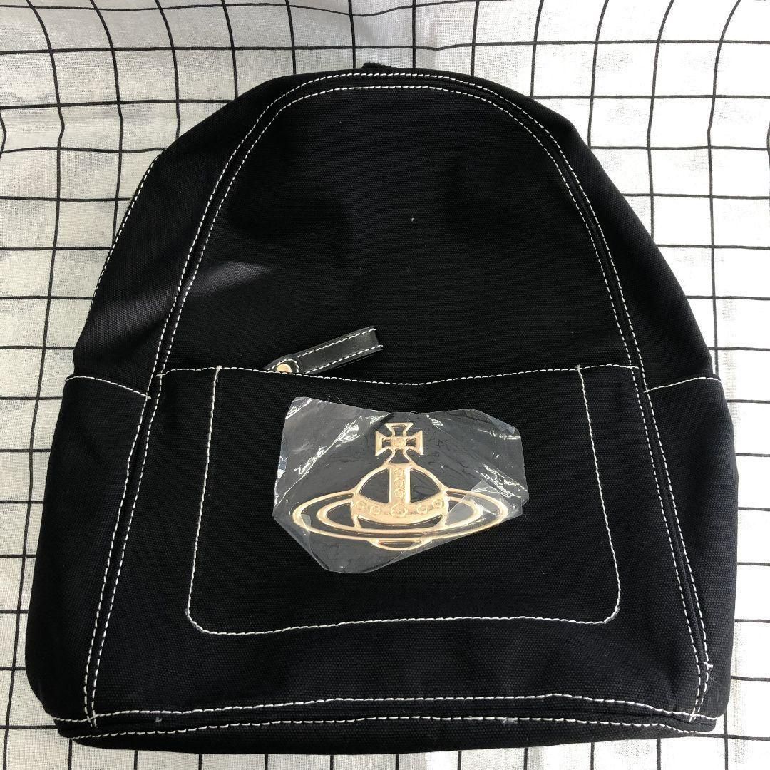新品 ヴィヴィアンウエストウッドエッジウェアリュックバックパック 