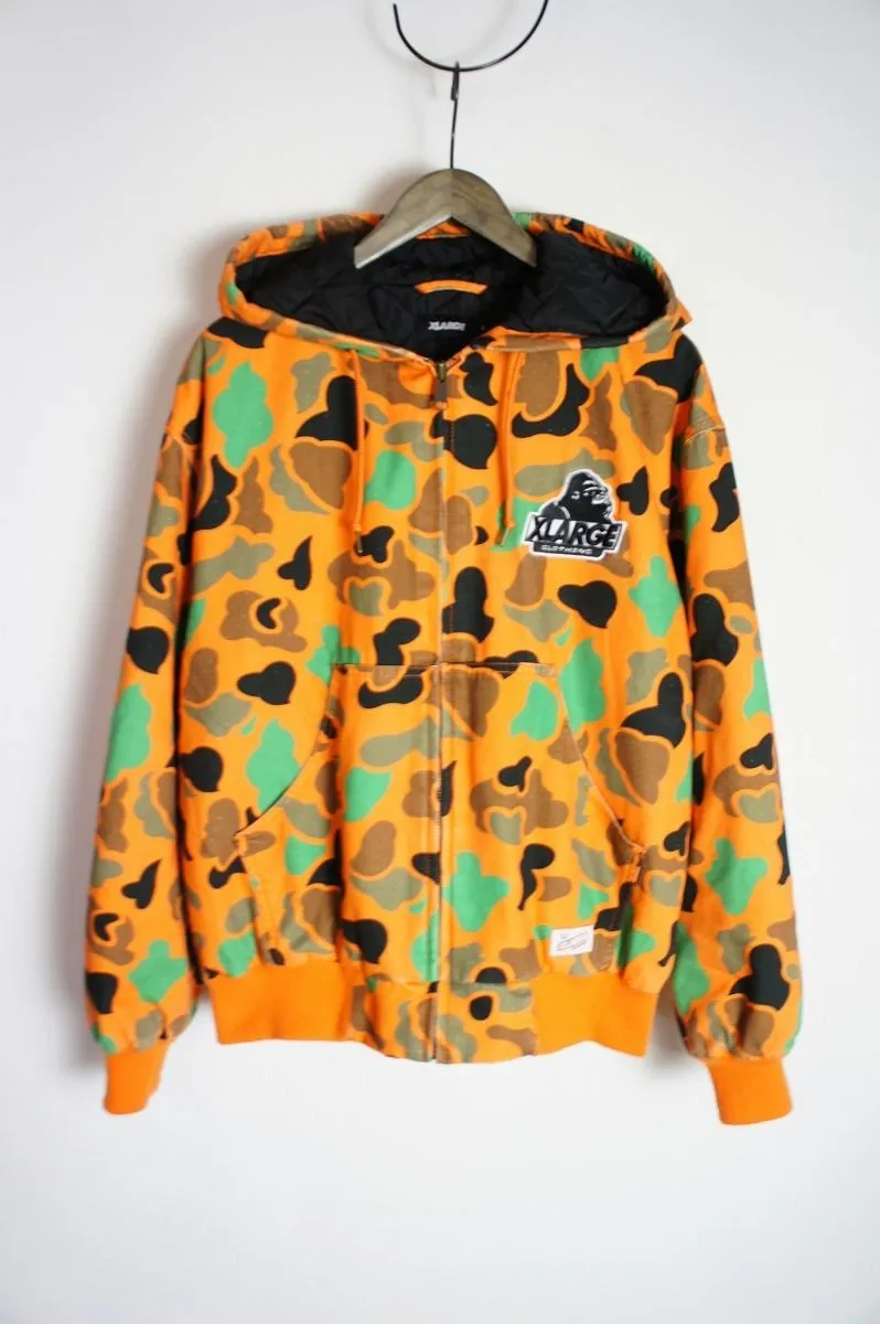 2025年最新】xlarge パーカー ゆうたの人気アイテム - メルカリ