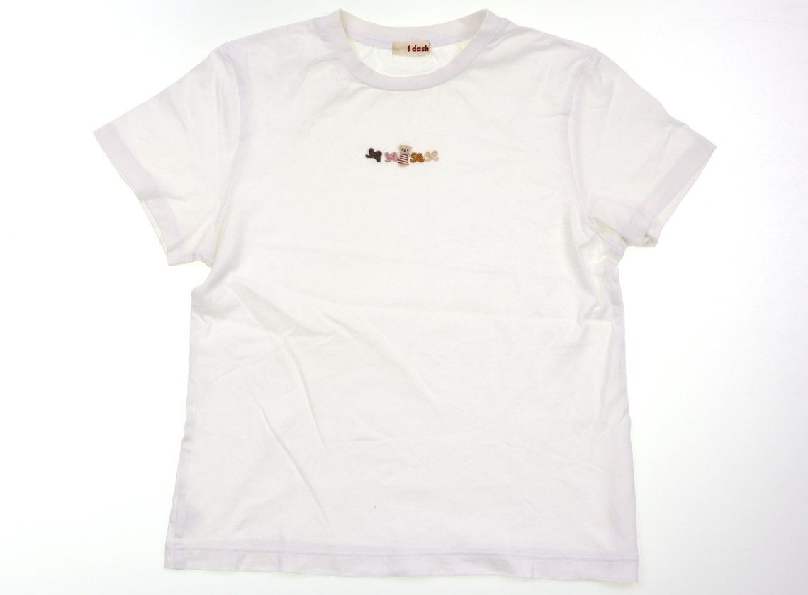 新年の贈り物 ファミリア/familiar】Tシャツ・カットソー 160サイズ 女の子 トップス