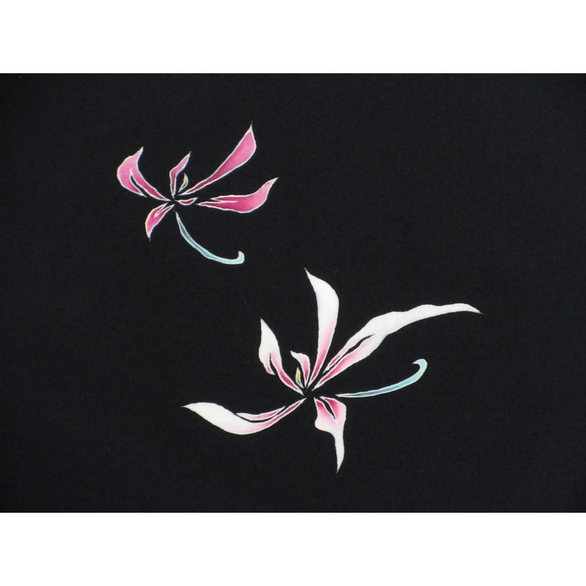 訪問着 鬼島武司