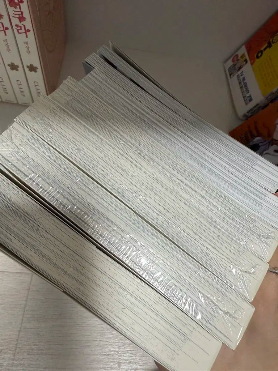 まとめ ちょびっツ まどか カードキャプター さくら 漫画