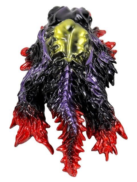 CCP AMC ヘドラ 完全期 ナイトメア Ver.