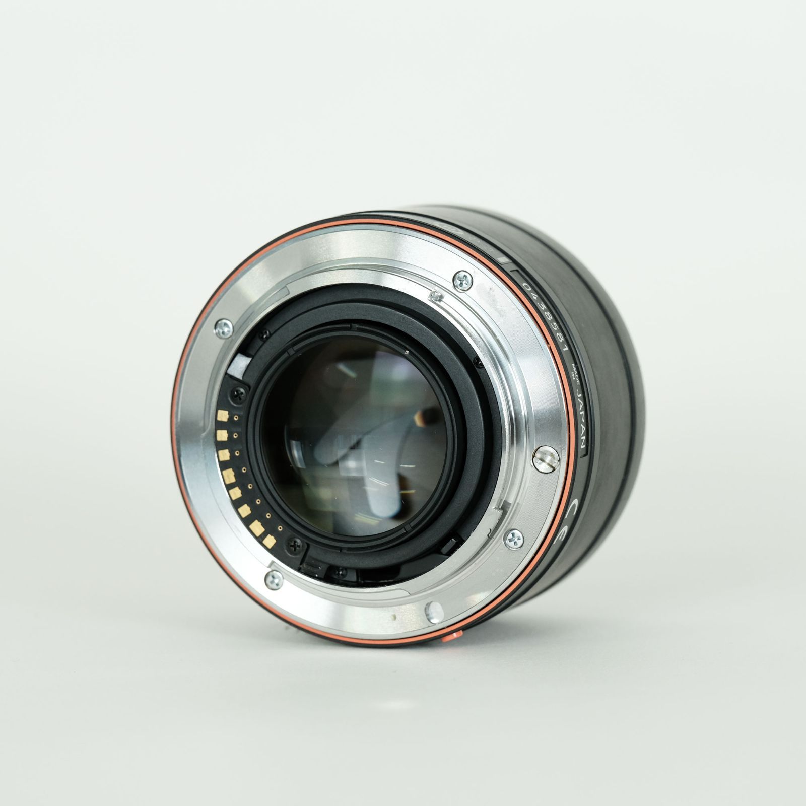 良品｜高級フィルター付] SONY 50mm F1.4 SAL50F14 / ソニーAマウント