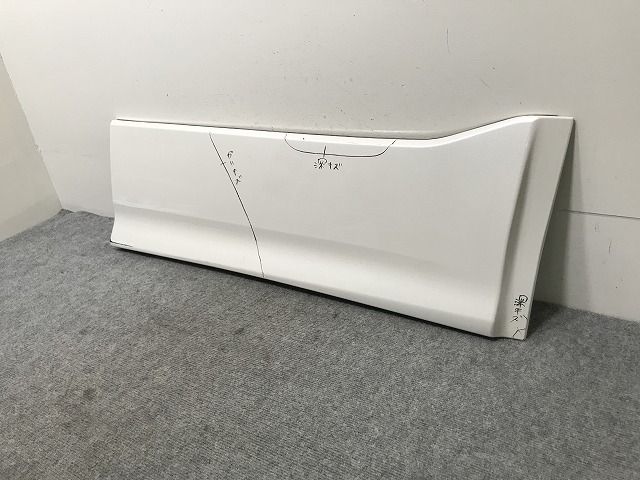 ヴォクシー/ノア/Si/ZS 80系/ZRR80W/ZRR85W/ZWR80W 純正 右 フロント