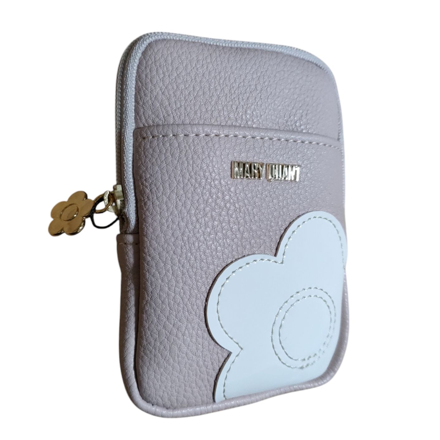 MARY QUANT ポーチ　マリクワ MARY QUANT ポーチ マリークワント mary quant シュリンク