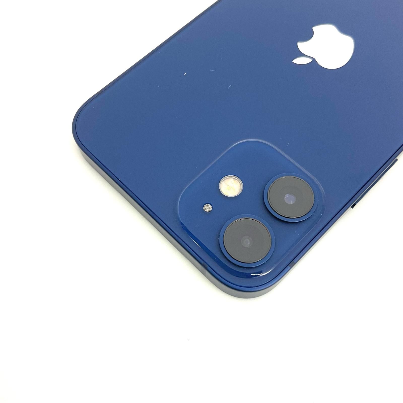 iPhone iPhone 12 mini。64GB。残量79% 【公式通販】