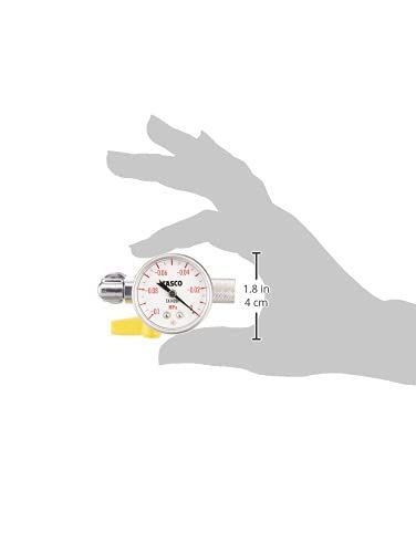真空ゲージキット TA142XK イチネンTASCO
