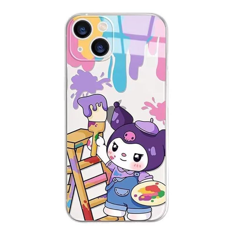 新品　iPhone14Pro Max 用 ケース クロミ キャラクター 保護カバー サンリオ スマホケース 6.7インチ ケース 対応 アイフォン14ProMax